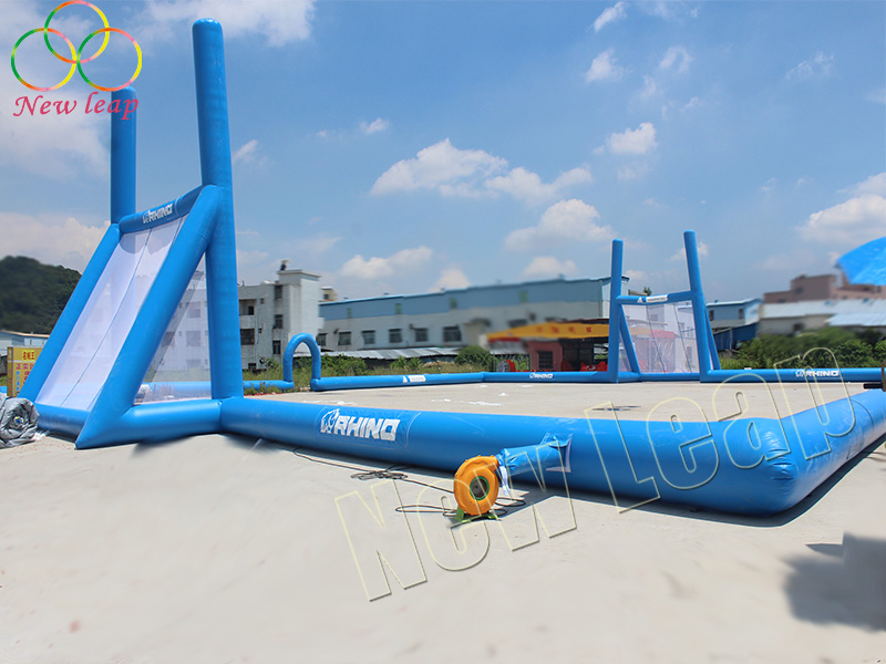giant inflatable sport games