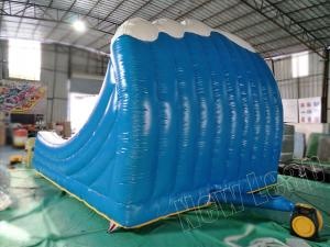 surfboard simulator ride inflatables