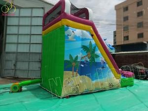 water slide inflatable manufacturer