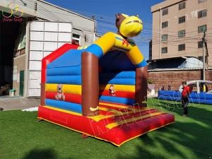 Kids Inflatable Jumping Castle